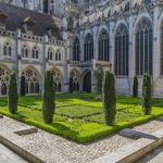 vacances à Rouen